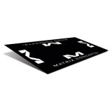 Matrix Concepts Floor Mats, Shop and Garage R4-102 WORX MATS, R4 RUBBER 3MM WORX BENCH MAT FLOOR thumbnail 1