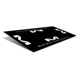 Matrix Concepts Floor Mats, Shop and Garage R4-102 WORX MATS, R4 RUBBER 3MM WORX BENCH MAT FLOOR thumbnail 2