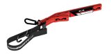Matrix Concepts M1 Phatty Tie-Down Straps M1-302 Straps, Phatty, Universal, 500 lbs. Working Load Rating, Cambuckle, Red, Pair thumbnail 2