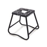 Matrix Concepts C1 Mini Steel Motorcycle Stands C1M-101 Stand, Mini, Fixed, 300 lbs. Capacity, Steel, Black Powdercoated, 15.250 in. Overall Height, Each thumbnail 2