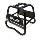 Matrix Concepts Powersports Stands and Lifts A1-101 STANDS, A1 ALUMINUM STAND- BLACK thumbnail 2