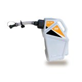 Matrix Concepts Utility Jugs G5-106 RAMPS, G5 UTILITY CAN ORANGE thumbnail 1