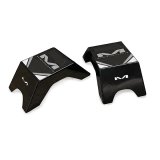 Matrix Concepts Powersports Holeshot Devices H1-101 TIE DOWNS, H1 STARTER BLOCKS (SET) - BLACK/GREY thumbnail 2