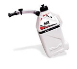 Matrix Concepts Utility Jugs M3-100-USA M3 USA UTILITY CAN WHITE 4 GALLON thumbnail 1