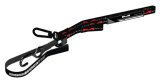 Matrix Concepts M1 Worx Tie-Down Straps M1-101 Straps, Worx, Universal, 400 lbs. Working Load Rating, Cambuckle, Black, Pair thumbnail 1