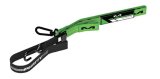 Matrix Concepts M1 Phatty Tie-Down Straps M1-305 Straps, Phatty, Universal, Cambuckle, Green, Pair thumbnail 1