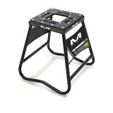 Matrix Concepts Powersports Stands and Lifts C2-101 STANDS, C2 STEEL STAND-W/NAMEPLATE-BLACK thumbnail 2