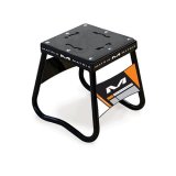Matrix Concepts Powersports Stands and Lifts MM-106 STANDS, MINI MINI STEEL STAND ORANGE thumbnail 1