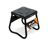 Matrix Concepts Powersports Stands and Lifts MM-106 STANDS, MINI MINI STEEL STAND ORANGE thumbnail 2