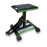 Matrix Concepts Engine Stands LS1M-205 LS1 MINI LIFT STAND GREEN thumbnail 2