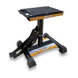 Matrix Concepts Engine Stands LS1M-206 LS1 MINI LIFT STAND ORANGE thumbnail 2
