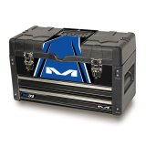 Matrix Concepts M31 Worx Toolboxes M31-403 WORX TOOLBOX BLUE thumbnail 2