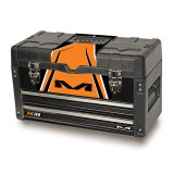 Matrix Concepts M31 Worx Toolboxes M31-406 WORX TOOLBOX ORANGE thumbnail 2