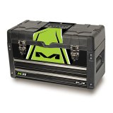 Matrix Concepts M31 Worx Toolboxes M31-405 Tool Chest WORX BOX GREEN thumbnail 2