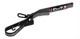 Matrix Concepts M1 Phatty Tie-Down Straps M1-401 Straps, Phatty, Universal, Cambuckle, Pinstripe, Pair thumbnail 1