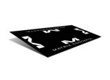 Matrix Concepts Workbench Mats R4-101 WORX MATS, R4 RUBBER 3MM WORX BENCH MAT TOP thumbnail 1