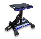 Matrix Concepts Engine Stands LS1M-203 LS1 MINI LIFT STAND BLUE thumbnail 1