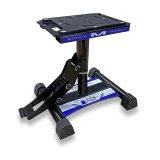 Matrix Concepts Engine Stands LS1M-203 LS1 MINI LIFT STAND BLUE thumbnail 2