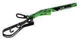 Matrix Concepts M1 Worx Tie-Down Straps M1-105 Straps, Worx, Universal, Cambuckle, Green, Pair thumbnail 1