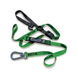 Matrix Concepts M1 Worx Tie-Down Straps M1-105 Straps, Worx, Universal, Cambuckle, Green, Pair thumbnail 2