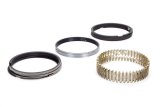 Hastings Premium Ductile Ring Sets 2M5505045 Engine Piston Set, 8-Cyl Set; Plasma Moly thumbnail 2
