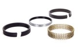 Hastings Piston Ring Sets 139020 Rings, Phosphate Coated, 4.020 in. Bore, 5/64 in., 5/64 in., 3/16 in. Thickness, 8-Cylinder, Set thumbnail 3