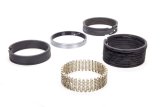 Hastings Piston Ring Sets 533060 Engine Set, 8-Cyl Set; Phosphate thumbnail 2