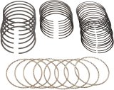Hastings Premium Ductile Ring Sets for 1996-2002 RANGE ROVER, DISCOVERY, 1997 DEFENDER 90 - 2C4998 Engine Piston Set, 8-Cyl Set; Chrome thumbnail 5