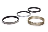 Hastings Premium Ductile Ring Sets 2M5589035 Engine Piston Set, 8-Cyl Set; Plasma Moly thumbnail 2