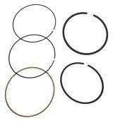 Hastings Piston Ring Sets 2M5292 Rings, Plasma-moly, 4.065 in. Bore, 1.5mm, 1.5mm, 2.5mm Thickness, 8-Cylinder, Set thumbnail 1