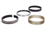Hastings Premium Ductile Ring Sets 2M661030 Piston Rings, Plasma-moly, 4.155 in. Bore, 5/64 in., 5/64 in., 3/16 in. Thickness, 8-Cylinder, Set thumbnail 2