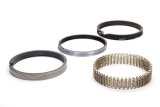 Hastings Premium Ductile Ring Sets 2M8562035 Engine Piston Set, 8-Cyl Set; Plasma Moly thumbnail 2