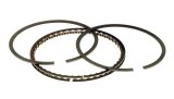 Hastings Premium Ductile Ring Sets 2M5519040 Piston Rings, Sets, 0.040 in. Oversize, 4.289 in. Bore, Plasma-moly, 1/16 in., 1/16 in., 3/16 in. Thickness, L8, V8, Set of 8 thumbnail 2