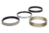 Hastings Premium Ductile Ring Sets 2M5523 Engine Piston Set, 8-Cyl Set; Plasma Moly thumbnail 2