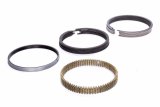 Hastings Steel Series Performance Ring Sets SM8531 Piston Rings, Performance, Plasma-moly, 3.780 in. Bore, 1.5mm, 1.5mm, 3.0mm Thickness, 8-Cylinder, Set thumbnail 2