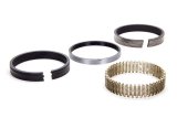 Hastings Piston Ring Sets 2M139005 Rings, Plasma-moly, 4.005 in. Bore, 5/64 in., 5/64 in., 3/16 in. Thickness, 8-Cylinder, Set thumbnail 3