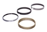 Hastings Steel Series Performance Ring Sets SM8565040 Piston Rings, Performance, Plasma-moly, 4.040 in. Bore, 1.5mm, 1.5mm, 3.0mm Thickness, 8-Cylinder, Set thumbnail 2