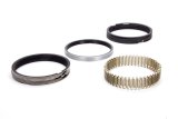 Hastings Premium Ductile Ring Sets 2M5513035 Engine Piston Set, 8-Cyl Set; Plasma Moly thumbnail 2