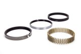 Hastings Premium Ductile Ring Sets 2M5528035 Engine Piston Set, 8-Cyl Set; Plasma Moly thumbnail 2