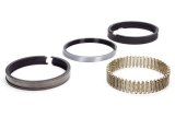 Hastings Piston Ring Sets 2M661040 Rings, Plasma-moly, 4.165 in. Bore, 5/64 in., 5/64 in., 3/16 in. Thickness, 8-Cylinder, Set thumbnail 2