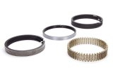 Hastings Piston Ring Sets 2M683040 Rings, Plasma-moly, 4.289 in. Bore, 5/64 in., 5/64 in., 3/16 in. Thickness, 8-Cylinder, Set thumbnail 2