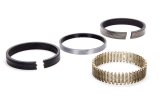 Hastings Piston Ring Sets 2M139040 Rings, Plasma-moly, 4.039 in. Bore, 5/64 in., 5/64 in., 3/16 in. Thickness, 8-Cylinder, Set thumbnail 2