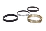 Hastings Piston Ring Sets C5532 Rings, Sets, Phosphate Coated, 4.000 in. Bore, 1/16 in., 1/16 in., 3/16 in. Thickness, L8, V8, Set of 8 thumbnail 2