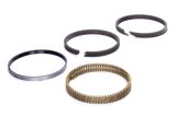Hastings Stainless Steel Series Performance Ring Sets SN9035007 Piston Rings, Performance, Gas Nitrided, 3.898 in. Bore, 1.2mm, 1.2mm, 3.0mm Thickness, 8-Cylinder, Set thumbnail 4