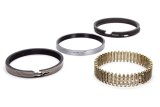 Hastings Premium Ductile Ring Sets 2M8542045 Engine Piston Set, 8-Cyl Set; Plasma Moly thumbnail 2