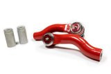 Steer Smarts Yeti XD Tie Rod Ends for 2021-2024 BRONCO - 70156001 Outer RED (Pair) (Non-Hoss 3.0), Ford Bronco thumbnail 2