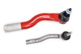 Steer Smarts Yeti XD Tie Rod Ends for 2021-2024 BRONCO - 70156001 Outer RED (Pair) (Non-Hoss 3.0), Ford Bronco thumbnail 3