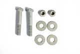 Steer Smarts Yeti XD Track Bar Bolt Upgrade Kits 79072001 9/16-Inch Service Kit, 2007-2024 Jeep Wrangler/Gladiator JK/JL/JT thumbnail 1