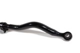 Steer Smarts Yeti XD Track Bars for 2020-2025 GLADIATOR, 2018-2025 WRANGLER - 75040002 Bars, Steel, Black, Adjustable, Rubber Bushings, Front, Jeep, Each thumbnail 1