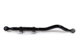 Steer Smarts Yeti XD Track Bars for 2020-2025 GLADIATOR, 2018-2025 WRANGLER - 75040002 Bars, Steel, Black, Adjustable, Rubber Bushings, Front, Jeep, Each thumbnail 3